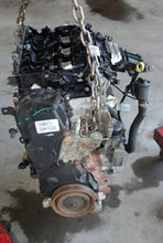 Laden Sie das Bild in den Galerie-Viewer, Motor Ford Kuga I TXDA 2.0 TDCI 163PS 120kW 82TKm 2010 Diesel Engine Unkomplett MOT2886499593up