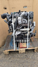 Laden Sie das Bild in den Galerie-Viewer, Motor Audi Seat Skoda VW BLS 1.9 TDI 105PS 77kW 131TKm 2009 Diesel Komplett