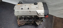 Load image into Gallery viewer, Motor Mercedes-Benz W163 111977 2.3 150PS 110kW Benzin Engine Unkomplett