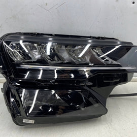Frontscheinwerfer Skoda Karoq 57B941010 R2359357B941010 LED Rechts Headlight SCH7432191584ve