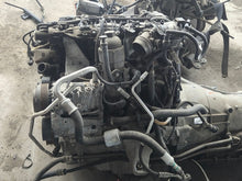 Load image into Gallery viewer, Motor BMW E91 E90 E87 N47D20A 2.0 Diesel Engine Unkomplett MOT4582848687ef