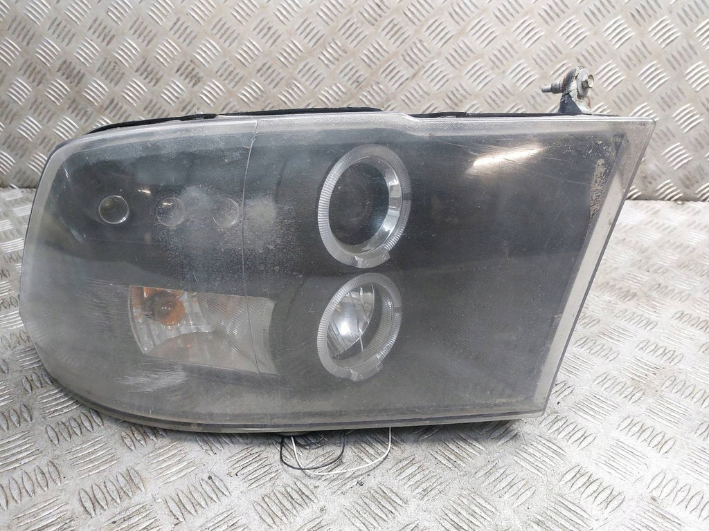Frontscheinwerfer Ram 1500 Ein Satz Scheinwerfer Headlight SCH4557402188ty