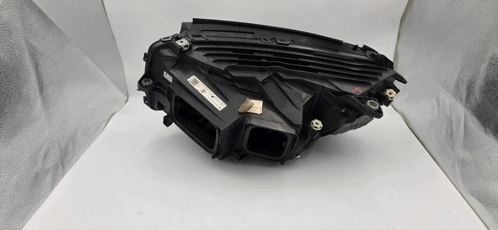 Frontscheinwerfer Mercedes-Benz Glc A2539065801 LED Rechts Headlight SCH7886214961jg