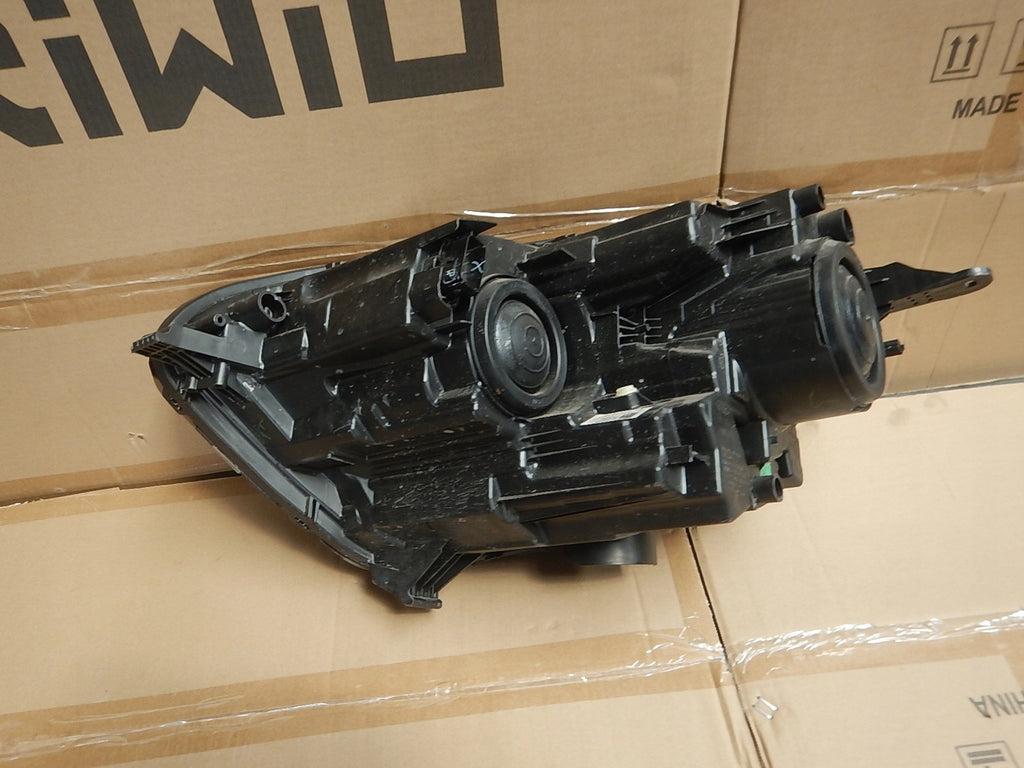 Frontscheinwerfer Ford Ecosport GN15-13W029-JE Rechts Scheinwerfer Headlight SCH2378869389hl
