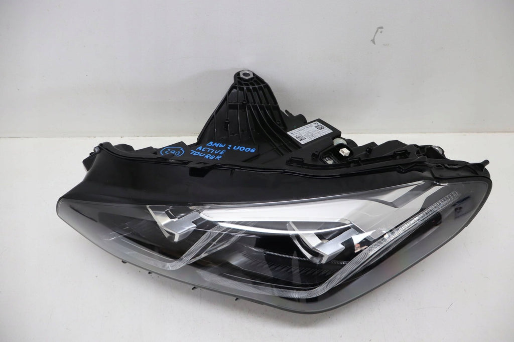 Frontscheinwerfer BMW 2 Active Tourer U06 5A42247 Links Scheinwerfer Headlight SCH8381854424ix