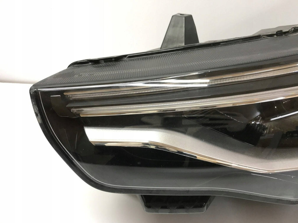 Frontscheinwerfer Opel Grandland X YP00016180 Full LED Links Headlight SCH3275178147bl