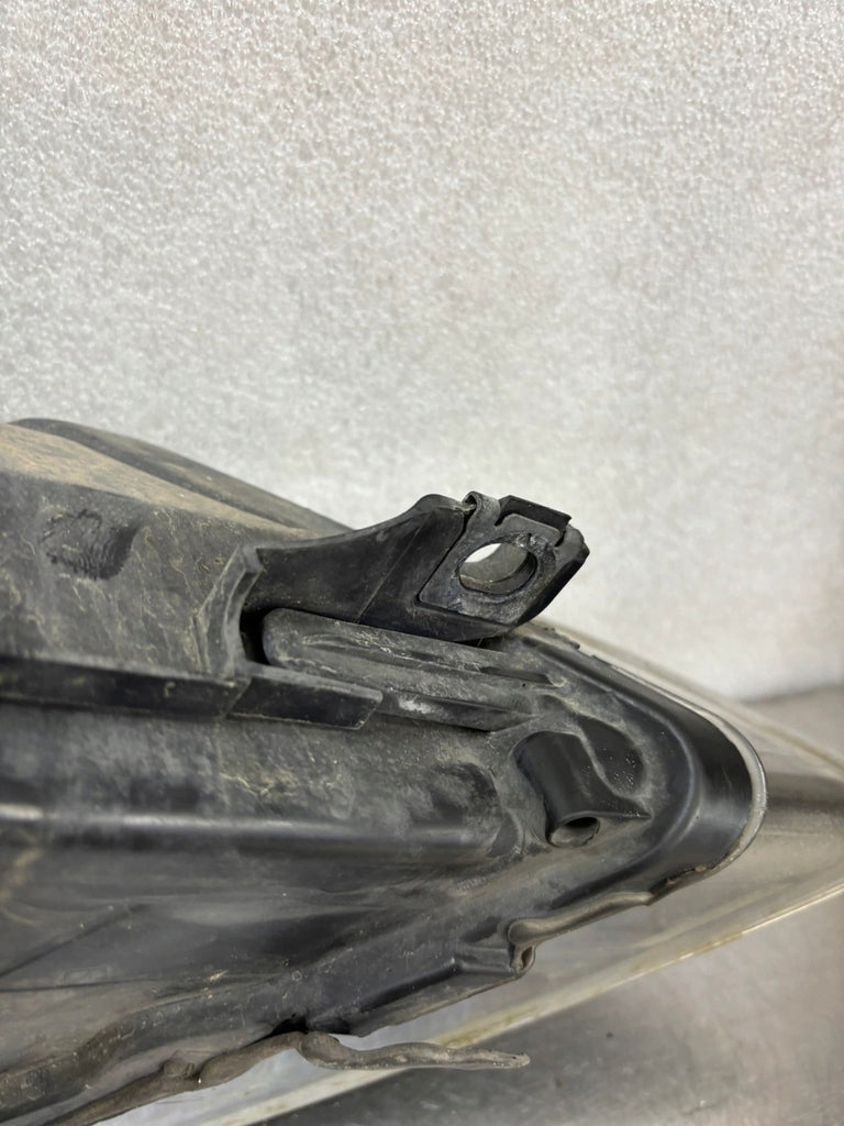 Frontscheinwerfer Audi Q7 4L0941029 Links Scheinwerfer Headlight SCH3381090001hr