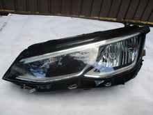 Load image into Gallery viewer, Frontscheinwerfer VW Golf VIII 5H1941005 Links Scheinwerfer Headlight