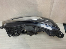 Load image into Gallery viewer, Frontscheinwerfer Ford Galaxy I EM2B-13W029-CH LED Rechts Scheinwerfer Headlight SCH3090108415on