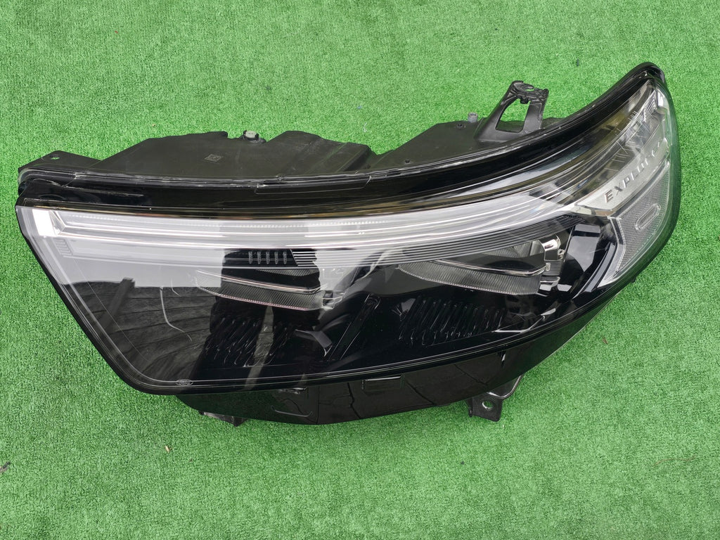 Frontscheinwerfer Ford MB5B-13W030-GC Full LED Links Scheinwerfer Headlight SCH1880489045vm