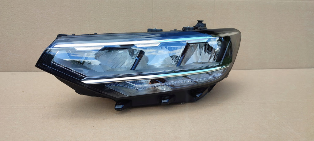 Frontscheinwerfer VW Passat B8 3G1941035P 90172734 LED Links Headlight