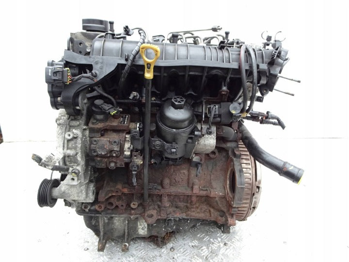 Motor Hyundai I30 D4FB 1.6 CRDI 2013 Benzin Engine Unkomplett MOT9822687222xa