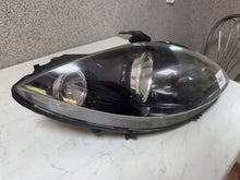 Laden Sie das Bild in den Galerie-Viewer, Frontscheinwerfer Seat Toledo 89315801 LED Rechts Scheinwerfer Headlight