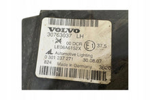 Laden Sie das Bild in den Galerie-Viewer, Frontscheinwerfer Volvo V50 Links Scheinwerfer Headlight SCH8023308323tb