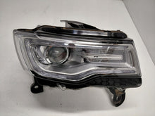 Load image into Gallery viewer, Frontscheinwerfer Jeep Grand Cherokee Wk2 68144709AC 68144708AC Xenon Ein Satz SCH4153328685ly