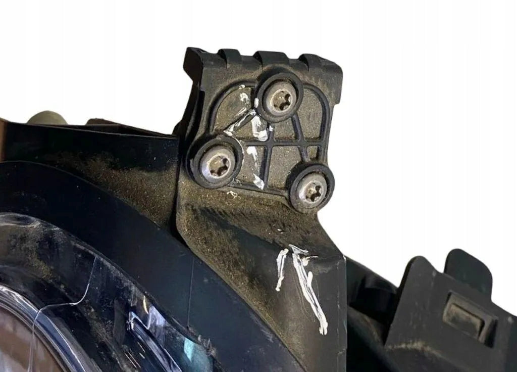 Frontscheinwerfer Peugeot Expert 9808572580 Rechts Scheinwerfer Headlight SCH8319652791vw