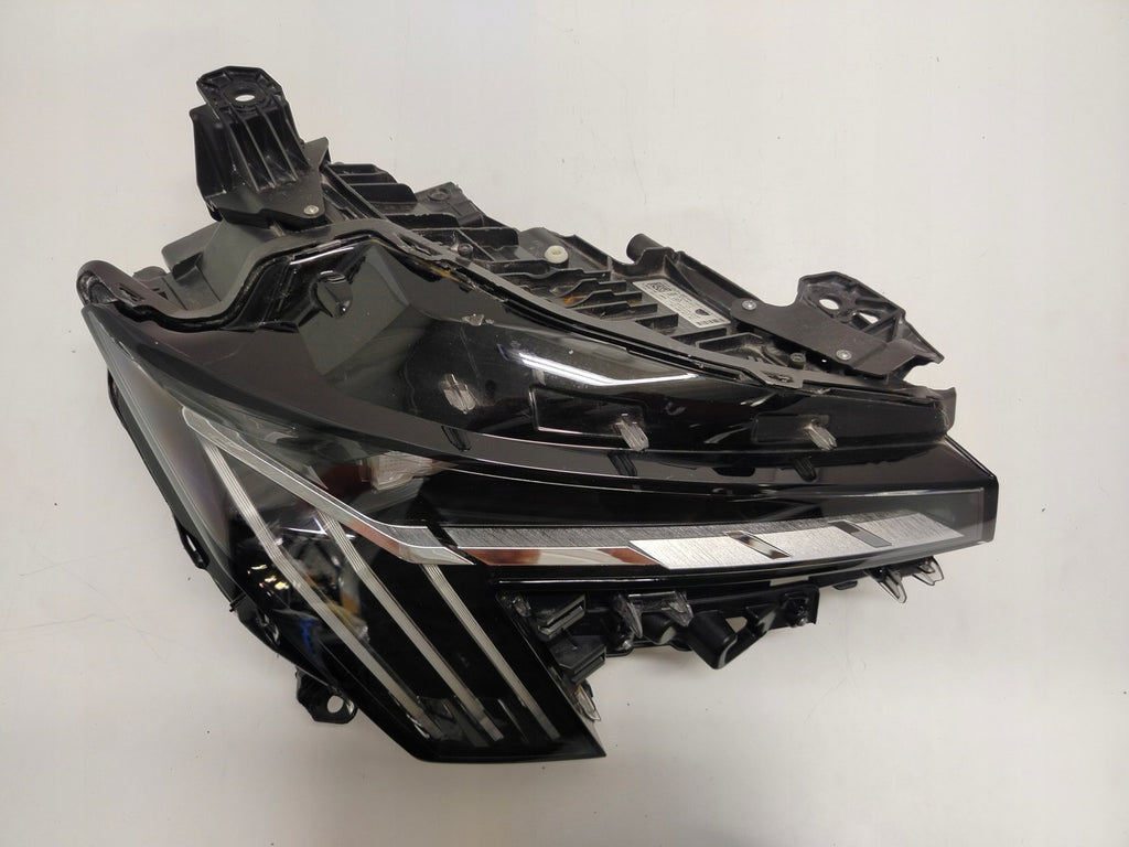 Frontscheinwerfer Peugeot 508 II 9848662780 Full LED Rechts Headlight SCH5727416595ff
