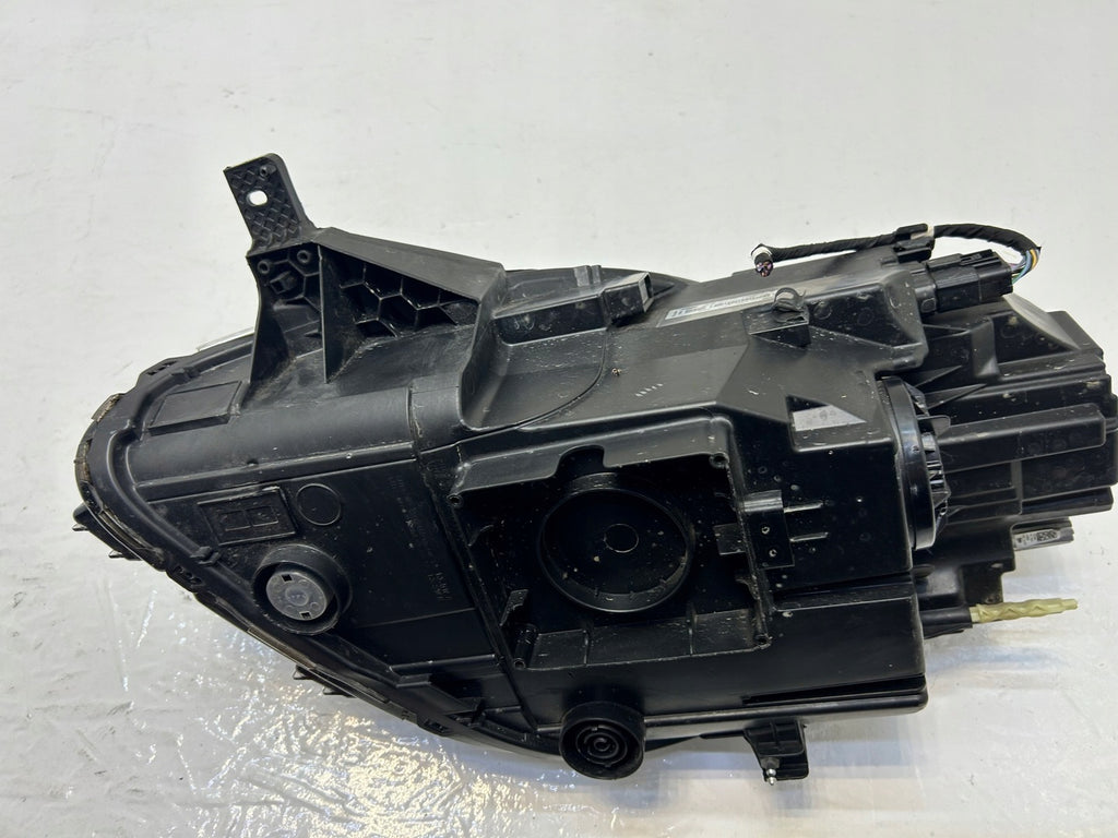 Frontscheinwerfer Ford Puma L1TB-13E014-EH Full LED Rechts Headlight SCH1251336227jl