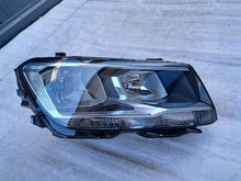 Load image into Gallery viewer, Frontscheinwerfer VW Tiguan 5NB941006B Rechts Scheinwerfer Headlight SCH7055758836jj