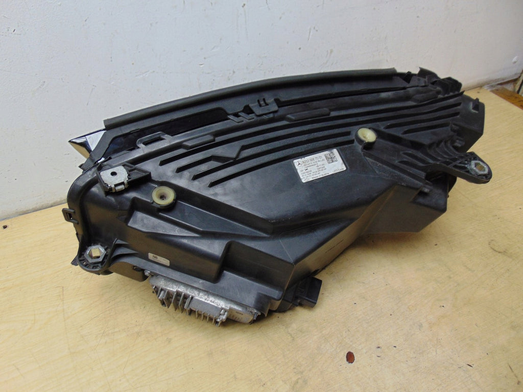 Frontscheinwerfer Mercedes-Benz Glc A2539067001 Full LED Rechts Headlight SCH3212538955ch