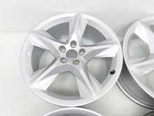 Load image into Gallery viewer, 4x Alufelge 19 Zoll 8.0" 5x112 28ET Glanz Silber 4M0601025F Audi Q7 Q5 Rim Wheel FEL1179907183mp