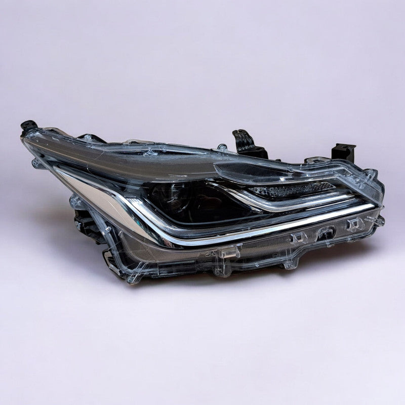Frontscheinwerfer Toyota Corolla 8111002T51 LED Rechts Scheinwerfer Headlight
