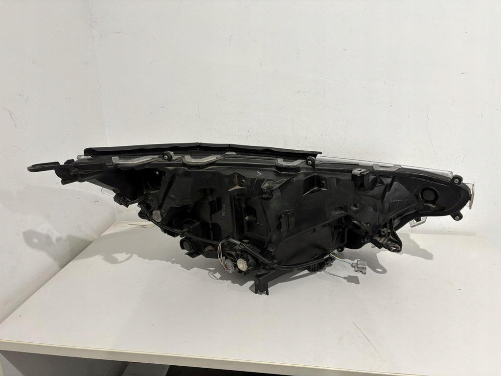 Frontscheinwerfer Toyota V LED Links Scheinwerfer Headlight SCH1062168903fr