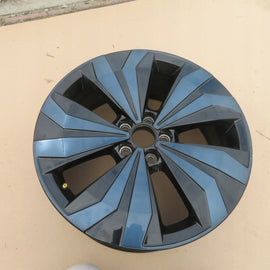 1x Alufelge 17 Zoll 6.5