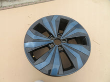 Load image into Gallery viewer, 1x Alufelge 17 Zoll 6.5" 5x112 39ET Glanz 2GM601025M VW T-Cross Rim Wheel FEL5782844921xk