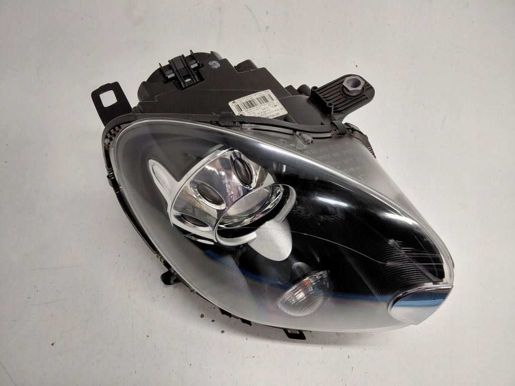 Frontscheinwerfer Mini Countryman R60 9808256 Xenon Rechts Headlight SCH9757008337hb