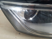 Laden Sie das Bild in den Galerie-Viewer, Frontscheinwerfer Audi Q5 8R0941006 Xenon Rechts Scheinwerfer Headlight