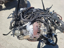 Laden Sie das Bild in den Galerie-Viewer, Motor Audi A6 C6 ASB 3.0 TDI 233PS 171kW Diesel Engine Komplett MOT3206860691zc