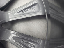 Laden Sie das Bild in den Galerie-Viewer, 1x Alufelge 19 Zoll 7.0" 5x114.3 40ET 8201539754 KE409-4E400 Mg X-Trail Qashqai FEL2305684265bn