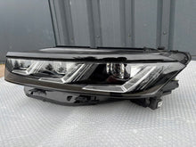 Load image into Gallery viewer, Frontscheinwerfer VW Touareg 761941081R Full LED Links Scheinwerfer Headlight