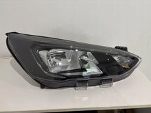 Laden Sie das Bild in den Galerie-Viewer, Frontscheinwerfer Ford Focus JX7B-13W029-CF LED Rechts Scheinwerfer Headlight SCH6392459401uf