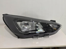 Frontscheinwerfer Ford Focus JX7B-13W029-CF LED Rechts Scheinwerfer Headlight SCH6392459401uf