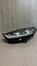Laden Sie das Bild in den Galerie-Viewer, Frontscheinwerfer Ford Mondeo ES73-13D155-CD LED Links Scheinwerfer Headlight SCH7426986654uv