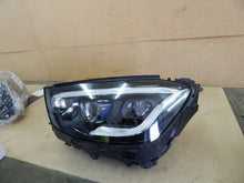 Laden Sie das Bild in den Galerie-Viewer, Frontscheinwerfer Mercedes-Benz Glc A2539064903 Links Scheinwerfer Headlight SCH5338393870sl