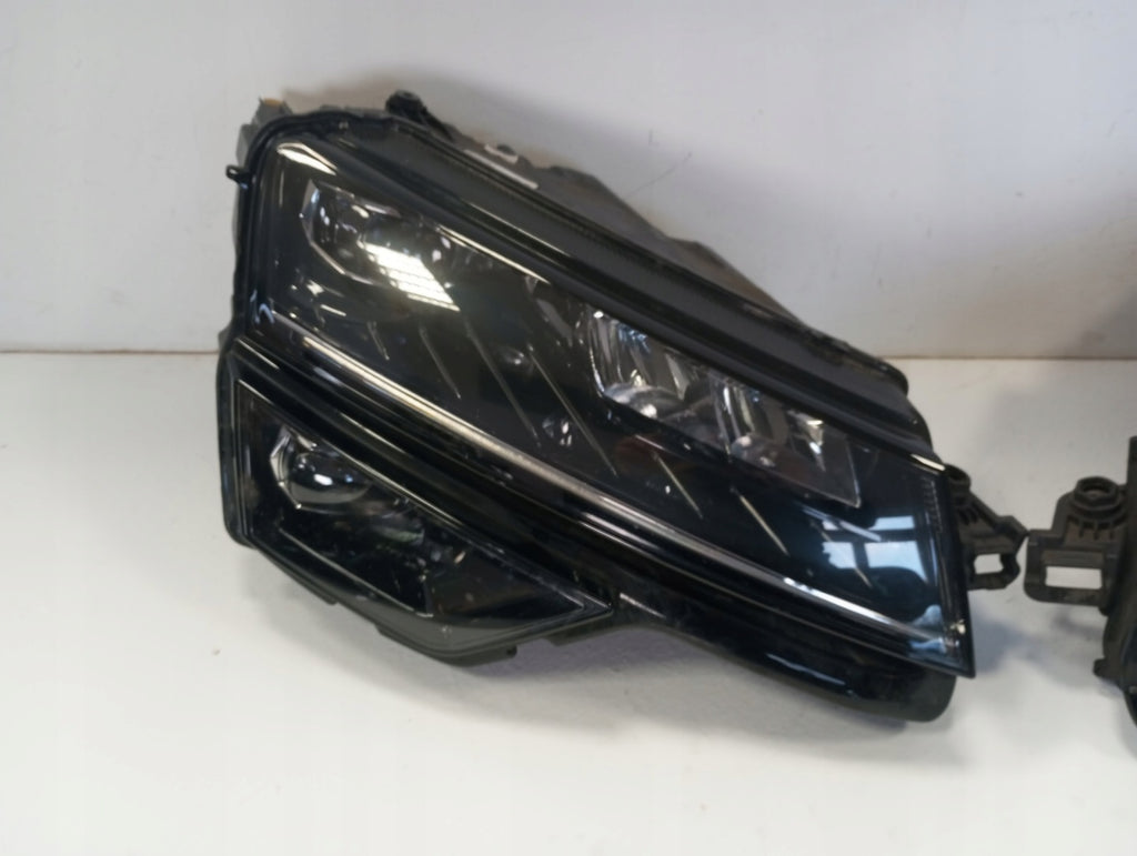 Frontscheinwerfer Skoda Karoq 57B941015D 57B941016D Rechts oder Links SCH5908546757ds