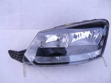 Laden Sie das Bild in den Galerie-Viewer, Frontscheinwerfer Skoda Yeti 5L1941015D Links Scheinwerfer Headlight