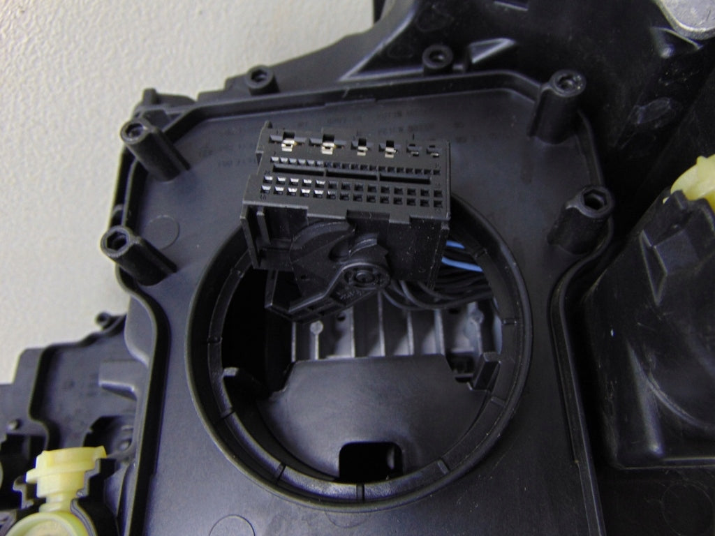 Frontscheinwerfer VW Tiguan 571941036C LED Rechts Scheinwerfer Headlight SCH8458442157zm