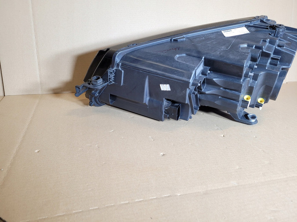 Frontscheinwerfer Skoda Karoq 57B941016 LED Rechts Scheinwerfer Headlight SCH2642773470ob