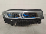 Frontscheinwerfer BMW G11 G12 5A27A14-02 Laser Rechts Scheinwerfer Headlight