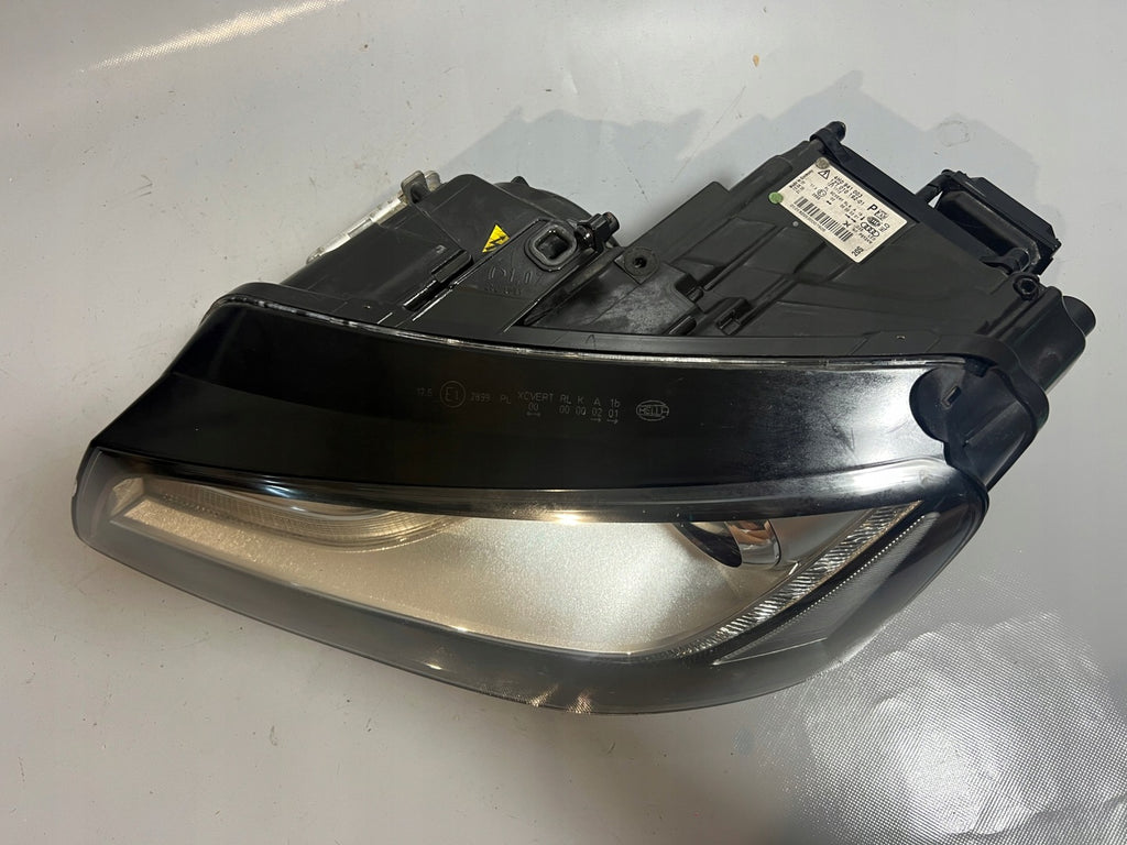 Frontscheinwerfer Audi A8 4H0941003 Xenon Ein Stück (Rechts oder Links) SCH6668069604kq
