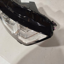 Laden Sie das Bild in den Galerie-Viewer, Frontscheinwerfer Ford Ecosport GN1513W029JE Rechts Scheinwerfer Headlight SCH5549279022go