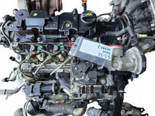 Laden Sie das Bild in den Galerie-Viewer, Motor Citroën Peugeot C4 I 10JBDJ 2013 Diesel Engine Komplett MOT9309850431ub