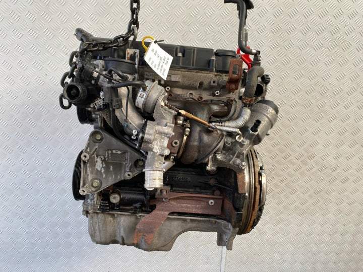 Motor Opel Meriva B B14NET 1.4 140PS 103kW 73TKm 2010 Benzin Engine Komplett MOT3392158255nx