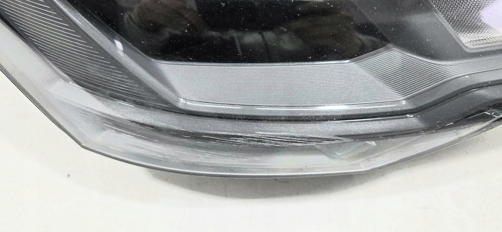 Frontscheinwerfer Audi A6 4K0941031 Rechts Scheinwerfer Headlight SCH9544932039uv
