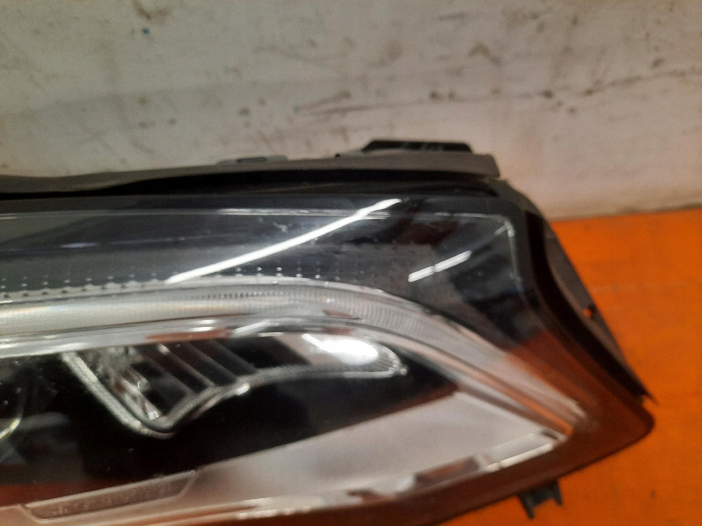 Frontscheinwerfer Mercedes-Benz Gla A1569067000 Rechts Scheinwerfer Headlight SCH9274750790tm