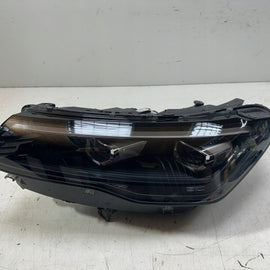 Frontscheinwerfer VW Tiguan 571941035C LED Links Scheinwerfer Headlight SCH9022260060re